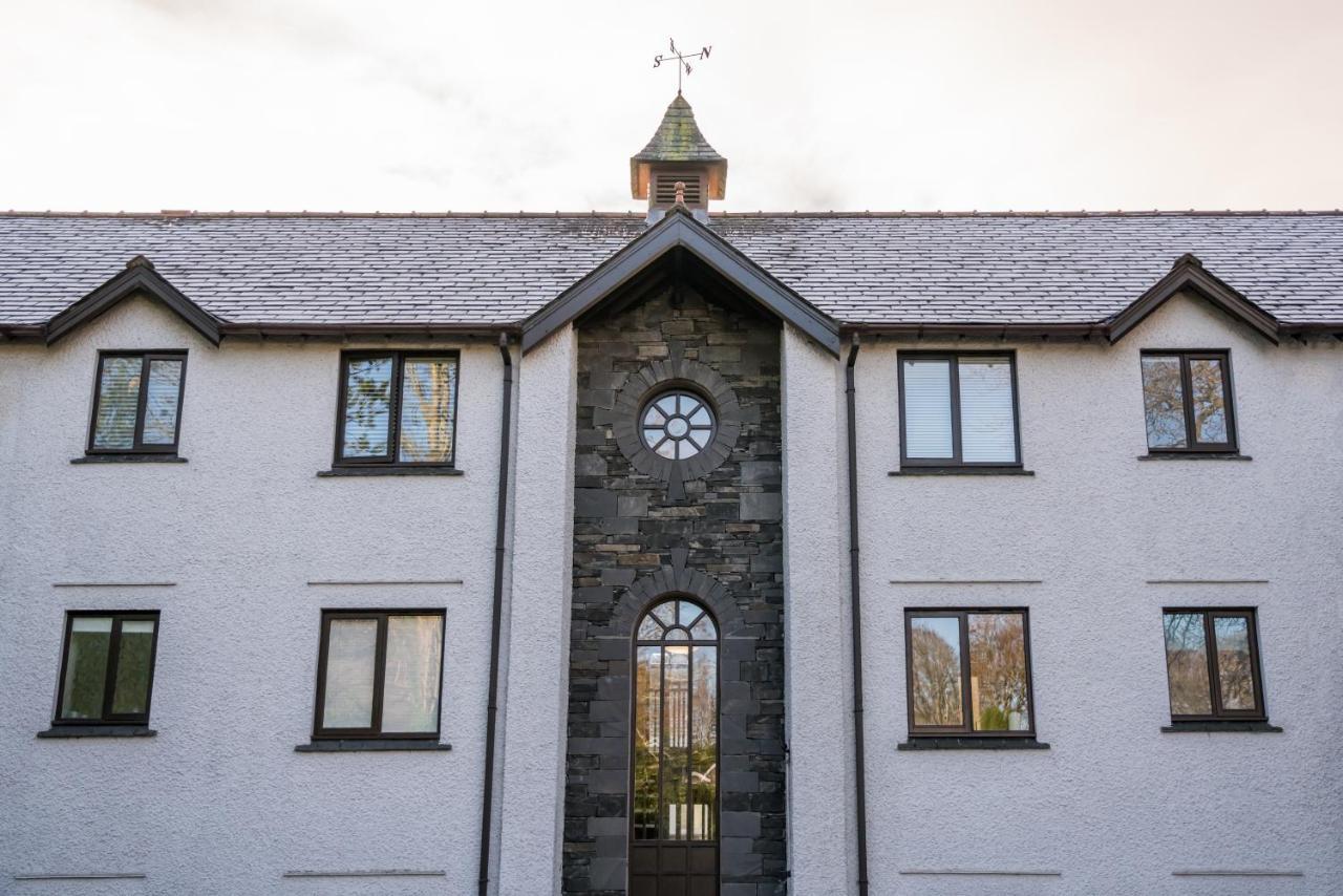 Appartement No. 5 The Court-With Free Parking à Windermere Extérieur photo