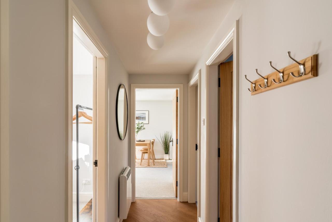 Appartement No. 5 The Court-With Free Parking à Windermere Extérieur photo