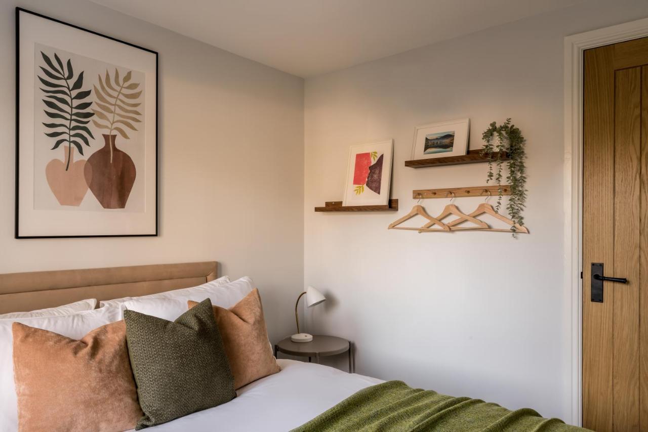 Appartement No. 5 The Court-With Free Parking à Windermere Extérieur photo